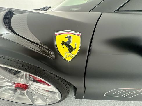 Used 2022 Ferrari SF90 Stradale AWD/4WD image 26