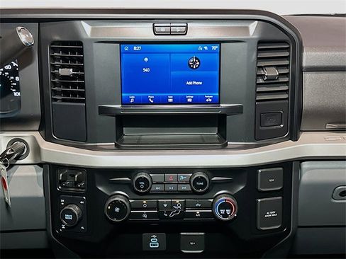 New 2026 Ford F350 XLT w/ FX4 Off-Road Package image 9