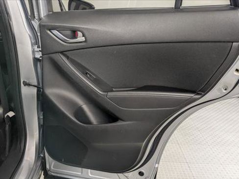 Used 2016 MAZDA CX-5 Sport image 19