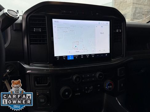 Used 2024 Ford F150 STX AWD/4WD image 13