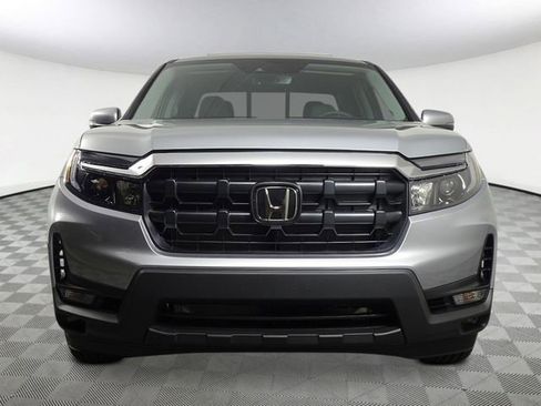 New 2026 Honda Ridgeline RTL image 8