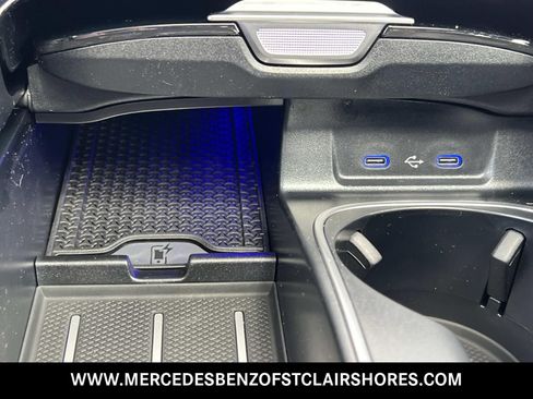 New 2026 Mercedes-Benz S 580 4MATIC Sedan image 26