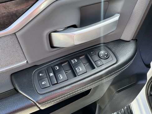 Used 2022 RAM 2500 Big Horn image 21