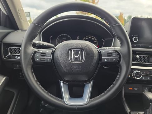 Used 2023 Honda Civic EX-L image 20