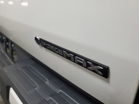 Used 2025 Toyota Tacoma TRD Sport AWD/4WD image 7