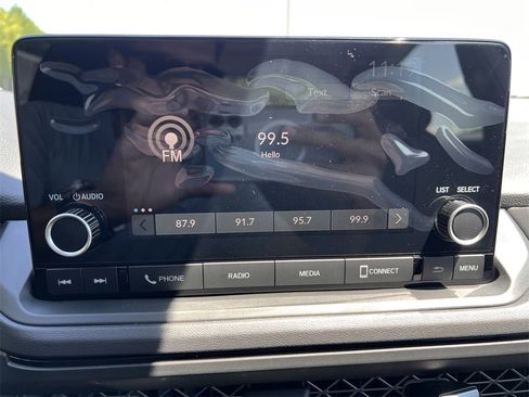 New 2025 Honda Accord SE image 28