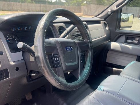 Used 2013 Ford F150 XL w/ Mid Equipment Group RWD image 16