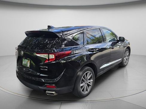 Used 2023 Acura RDX w/ Technology Package FWD image 6