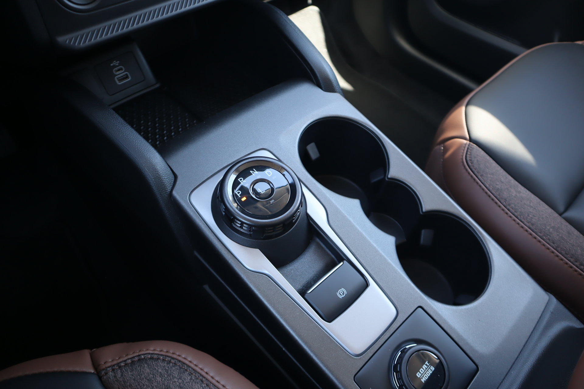 New 2026 Ford Bronco Sport Outer Banks AWD/4WD image 8
