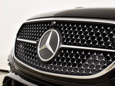 New 2026 Mercedes-Benz E 350 Sedan image 8