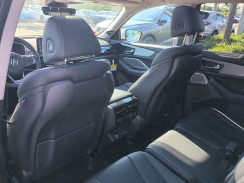 Certified 2026 Acura MDX SH-AWD w/ Technology Package image 19