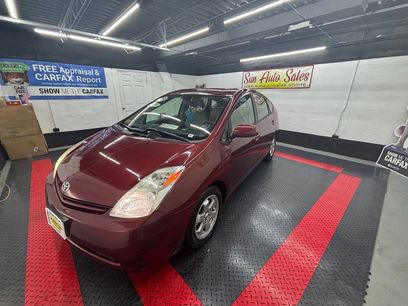 Used 2005 Toyota Prius