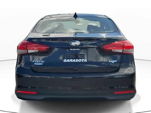 Used 2018 Kia Forte LX image 5