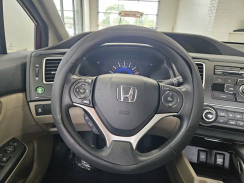 Used 2014 Honda Civic LX image 17
