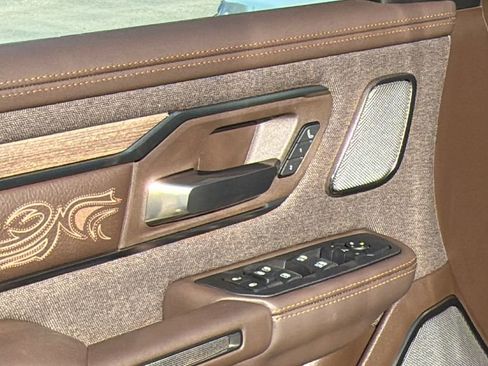 Used 2026 RAM 1500 Limited image 10