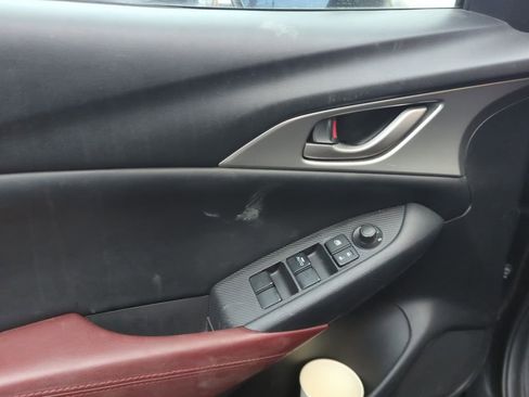 Used 2016 MAZDA CX-3 Touring w/ Premium Package image 9