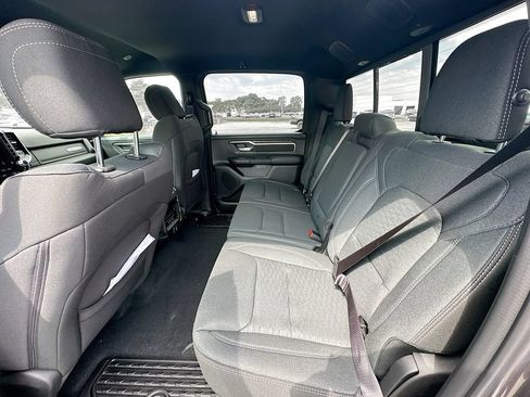 New 2026 RAM 1500 Big Horn AWD/4WD image 31