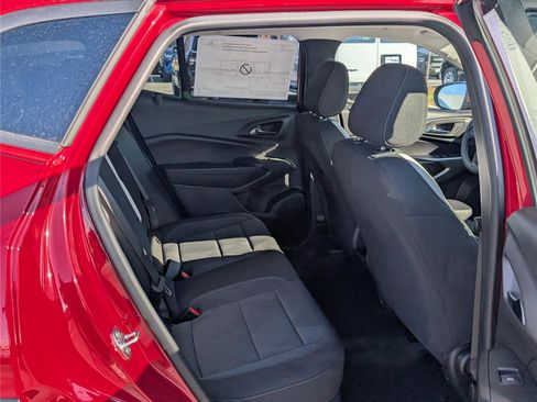 New 2026 Chevrolet Trax LS w/ LS Convenience Package image 7