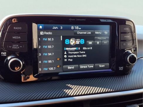 Used 2019 Hyundai Tucson SEL w/ Cargo Package FWD image 7