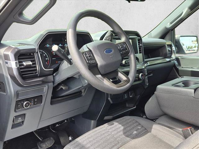 Used 2023 Ford F150 XL w/ STX Appearance Package RWD image 9