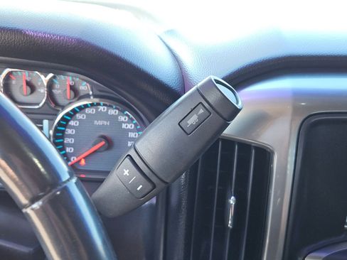 Used 2017 Chevrolet Silverado 1500 LT w/ All Star Edition image 17