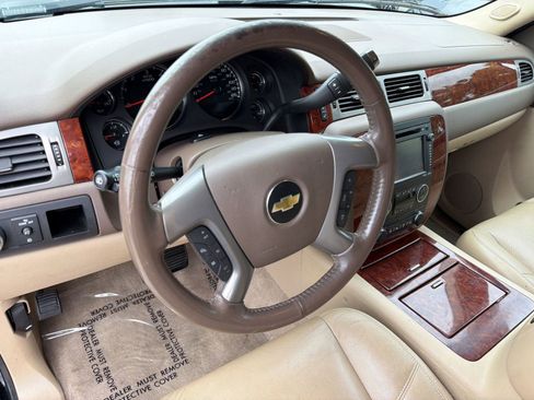 Used 2013 Chevrolet Suburban LTZ RWD image 20