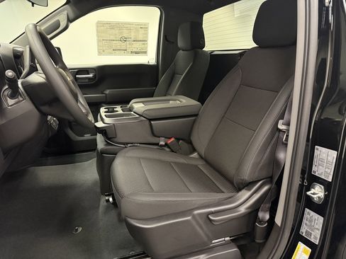 New 2026 Chevrolet Silverado 1500 W/T w/ WT Value Package image 20