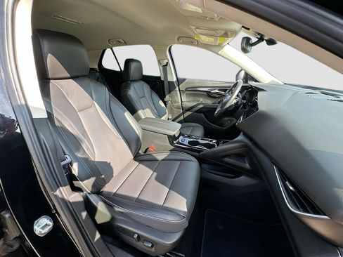 Used 2023 Buick Envision Essence FWD image 26