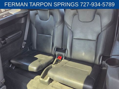 Used 2021 Volvo XC90 T6 Momentum w/ Protection Package Premier image 13