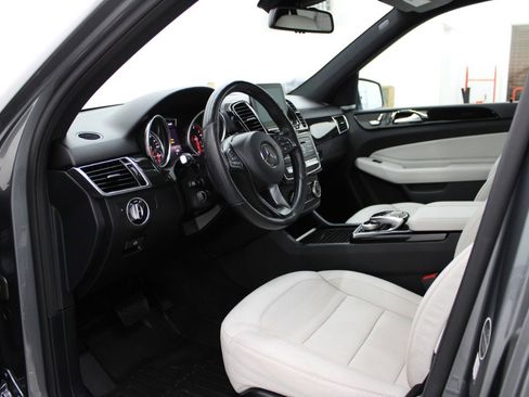 Used 2018 Mercedes-Benz GLE 350 4MATIC image 7