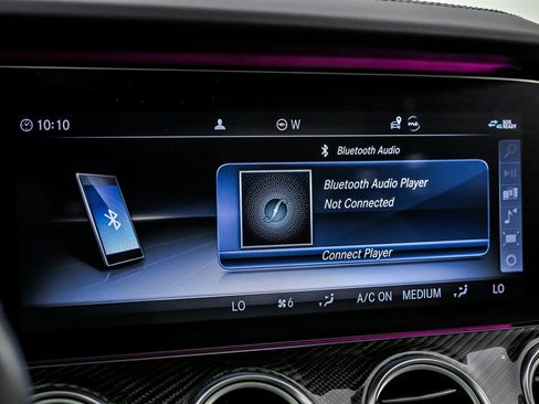 Used 2019 Mercedes-Benz E 63 AMG S image 33