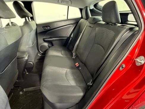 Used 2016 Toyota Prius Two FWD image 35