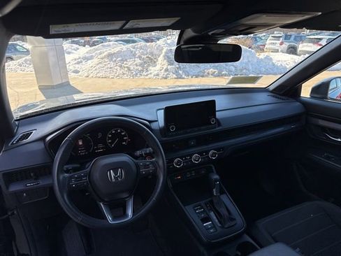 Used 2024 Honda CR-V Sport image 24