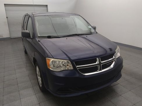 Used 2017 Dodge Grand Caravan SE w/ Power Window Group FWD image 14