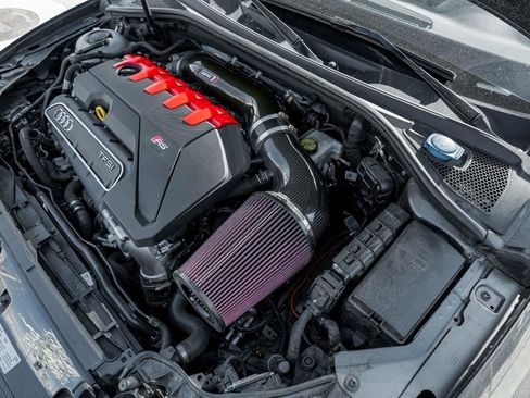 Used 2018 Audi RS 3 image 15