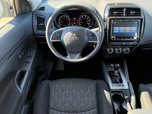 New 2027 Mitsubishi Outlander Sport ES AWD/4WD image 16