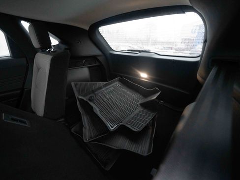 Used 2022 Ford Escape SE w/ Convenience Package image 24