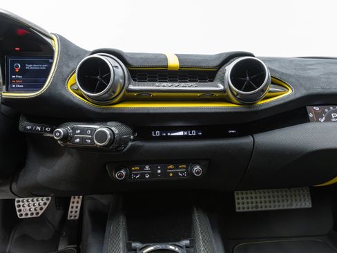 Used 2023 Ferrari 812 Competizione RWD image 33