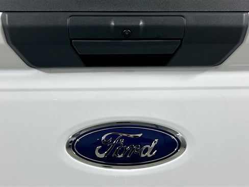 New 2026 Ford F350 XL w/ XL Chrome Package AWD/4WD image 21