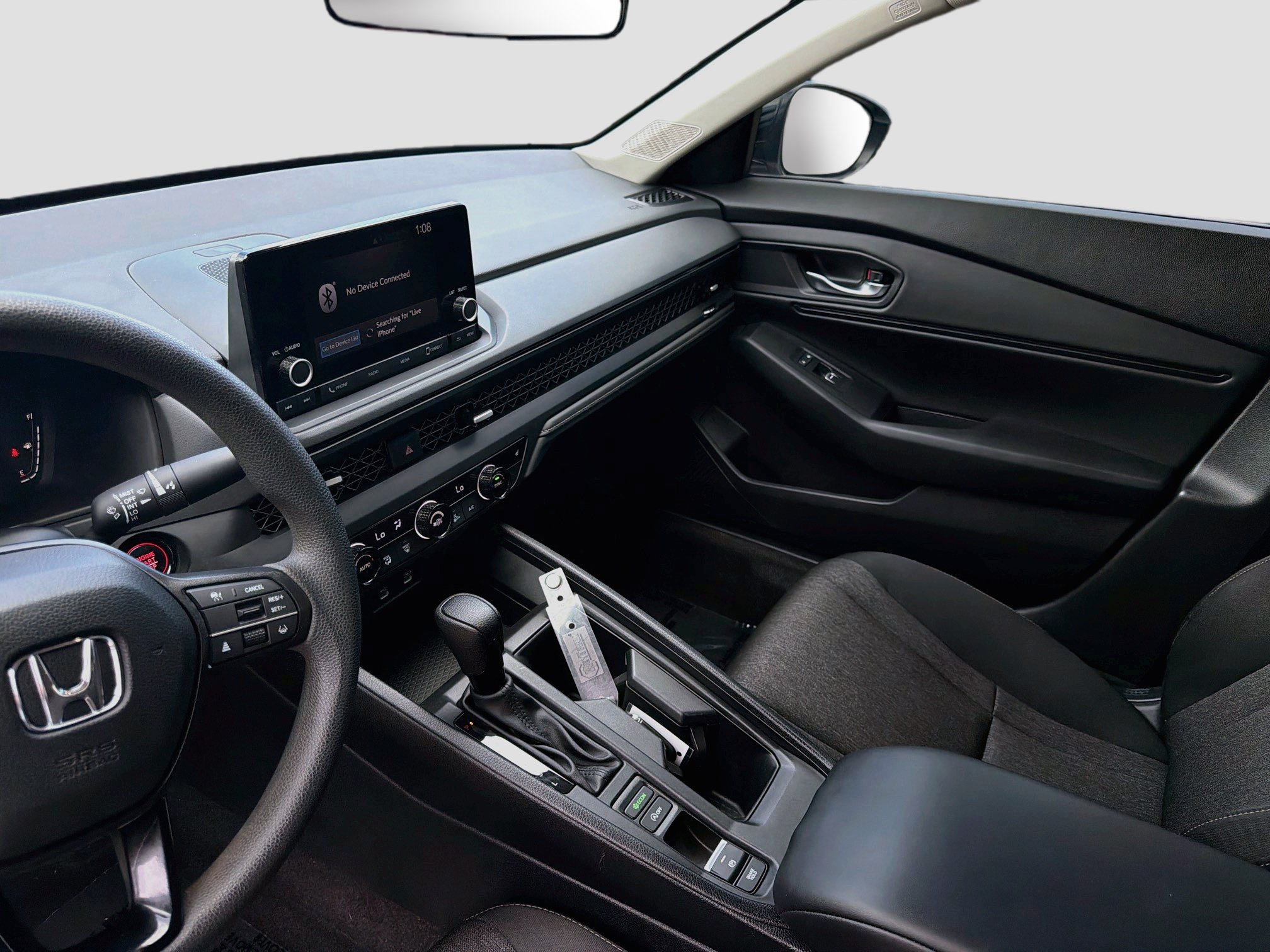 Used 2024 Honda Accord EX image 21