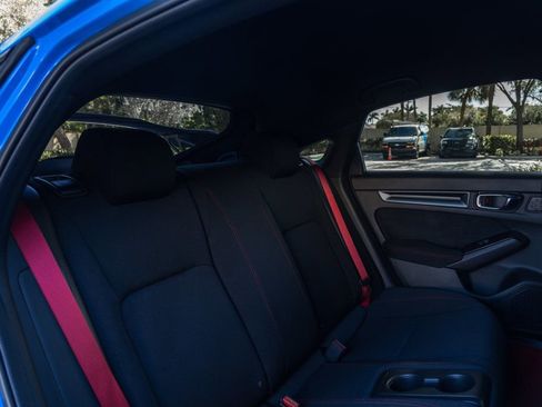 Used 2025 Honda Civic Type R image 24