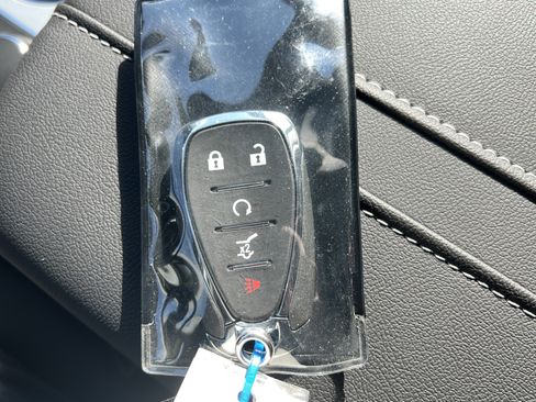 New 2026 Chevrolet Blazer LT w/ Midnight/Sport Edition image 36