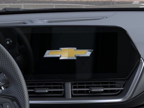 New 2026 Chevrolet Trax RS w/ Driver Confidence Package FWD image 24