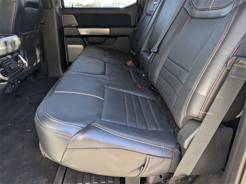 Used 2023 Ford F150 Platinum image 25