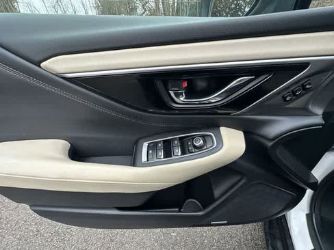 Certified 2025 Subaru Outback Limited image 18