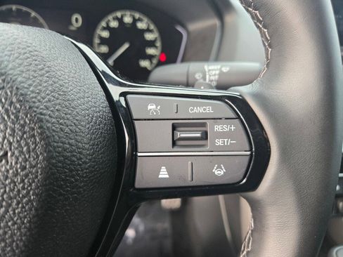 Used 2026 Honda Civic Sport image 23