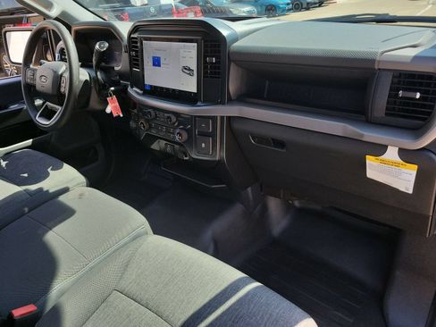 Used 2025 Ford F150 XL w/ Equipment Group 103A High AWD/4WD image 26