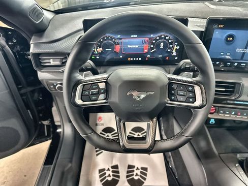 New 2026 Ford Mustang GT RWD image 17