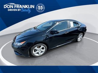 Used 2018 Chevrolet Volt LT w/ Comfort Package image 1