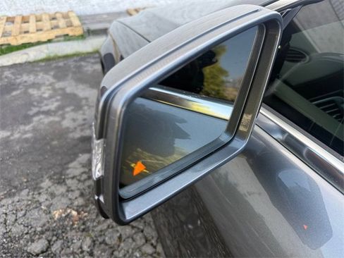 Used 2016 Mercedes-Benz CLS 400 4MATIC image 33